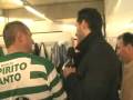 Velhas Gl�rias Sporting vs Benfica