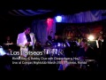 Richie Ray & Bobby Cruz - Los Fariseos - LIVE