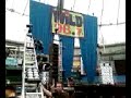 Lifting Light Truss Lifting Light Truss