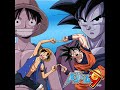 Dragonball Z Music G