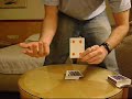 Moving Card