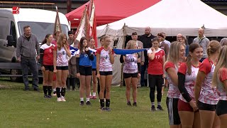 Náhled - 80 let volejbalu v Mohelnice   / 2.  DÍL