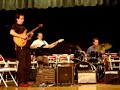 Woodside Music Studios - Led Boots