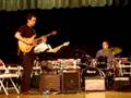 Woodside Music Studios - Led Boots