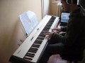 La Den Brenne- solo piano