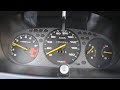 0-180kph along skyway manila