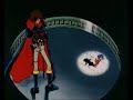 Capit�n Harlock (Ending espa�ol)
