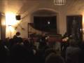 videos de Giuseppe Giuliano, Sonata di Mandolino solo è Basso - I mov. Allegro - InchordisTrio