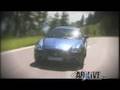 2009 Maserati Quattroporte S:  Evolution of a Masterpiece