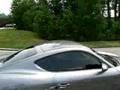 Cayman Supercharger