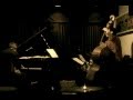 Adam Kolker Quartet:  Green Chemneys  (Monk) part 1