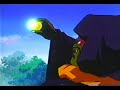 gohan  chi chi vs slug's solders
