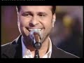 كاظم الساهر & مهند محسن -لاتحرموني IRAQI MUSIC