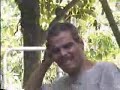 reporter comunit�rio rubens sodre Ronaldo luta pela vida