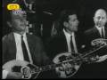 Bithikotsis, Kaldaras - Tora pou' rhonte ta hionia (1966)