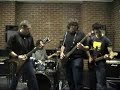Kill Thanatos - Four Horsemen (Cover)