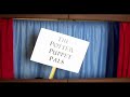 Potter Puppet Pals in \"Awakening of the Incorruptible\"