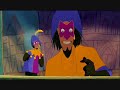 Hunchback of Notre Dame (Italian)