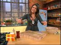 Rachael Ray video 3