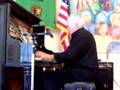 Jim Hession/ Pork N'Beans/ Luckeyth (Luckey) Roberts/ stride