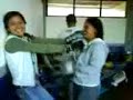 BOX EN LA PREPA DE TONALA