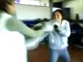 BOX EN LA PREPA DE TONALA