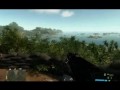 Crysis Walkthrough