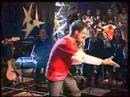 David Fantazzini - Tempo de Restituicao