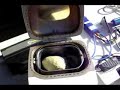 PPPM: Pedal Powering a Bread Machine