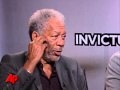 Eastwood, Freeman Reunite for 'Invictus'