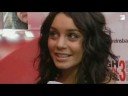 Vanessa Hudgens- HSM 3 Pro 7 Interview Vanessa Hudgens- HSM 3 Pro 7 Interview