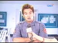 Bubblegang 4Oras 03 04 2005