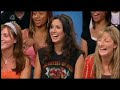 Big Brother 8 UK - Big Mouth - Thaila Zucchi / Part 1