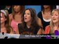 Big Brother 8 UK - Big Mouth - Thaila Zucchi / Part 1