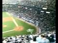 Llevame al beisbol