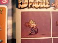 voici une vid�o d'une planche de la nouvelle bd kid paddle � le retour de la momie qui pue, qui tue �, j'ai fait une vid�o car la photo n'est pas nette et je n'ai plus de scanner. pour ceux qui n'arrive pas � lire la derni�re r�plique la voici :

-kid :ouuuuh ! mais qu'elle est sensible !

chaque semaine retrouv� une nouvelle planche dans le t�l� poche