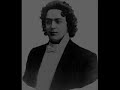 leonid sobinov   je crois entendre encore  bizet  1911