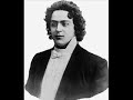 leonid sobinov   je crois entendre encore  bizet  1911