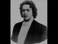 leonid sobinov   je crois entendre encore  bizet  1911