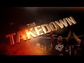 THE TAKEDOWN: LIGHT HEAVYWEIGHT DIVISION