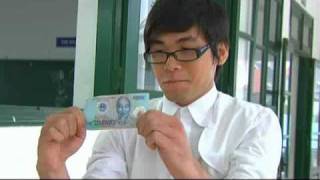 Bo tu 10A8 - phim teen Vietnam - Bo tu 10A8 - Tap 171 - May man nhan tao