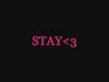 Tynisha Keli- Stay