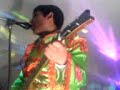 pimientos WIGS beatlefest DF2006 pimientos WIGS beatlefest DF2006