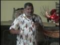 Pr. Jeremias Pereira - Minha família no altar de Deus - parte 1