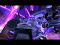 World of Warcraft: the Burning Crusade Gameplay Trailer