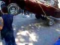 lowrider hopper