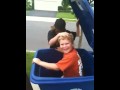 videos de New Moorestown recycle totes ride hide