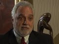 this is the intoduction video for music industry legend clarence avant featuring stars such as quincy jones, dionne warwick and others that was shown at the 2007 living legends foundation awards banquet on nov 15, 2007 in new york city.