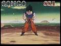 Songo SSJ