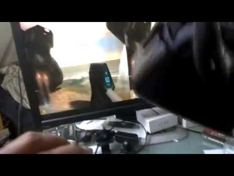 how to adjust google cardboard